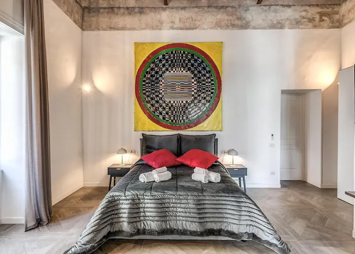 Boutique Quartieri Spagnoli Napoli