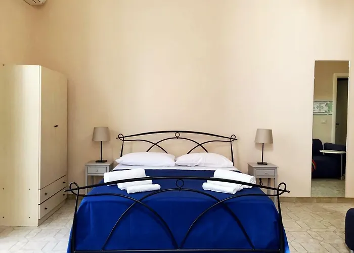 Bed and Breakfast Catoledo