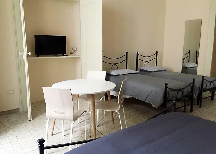 Bed and Breakfast Catoledo